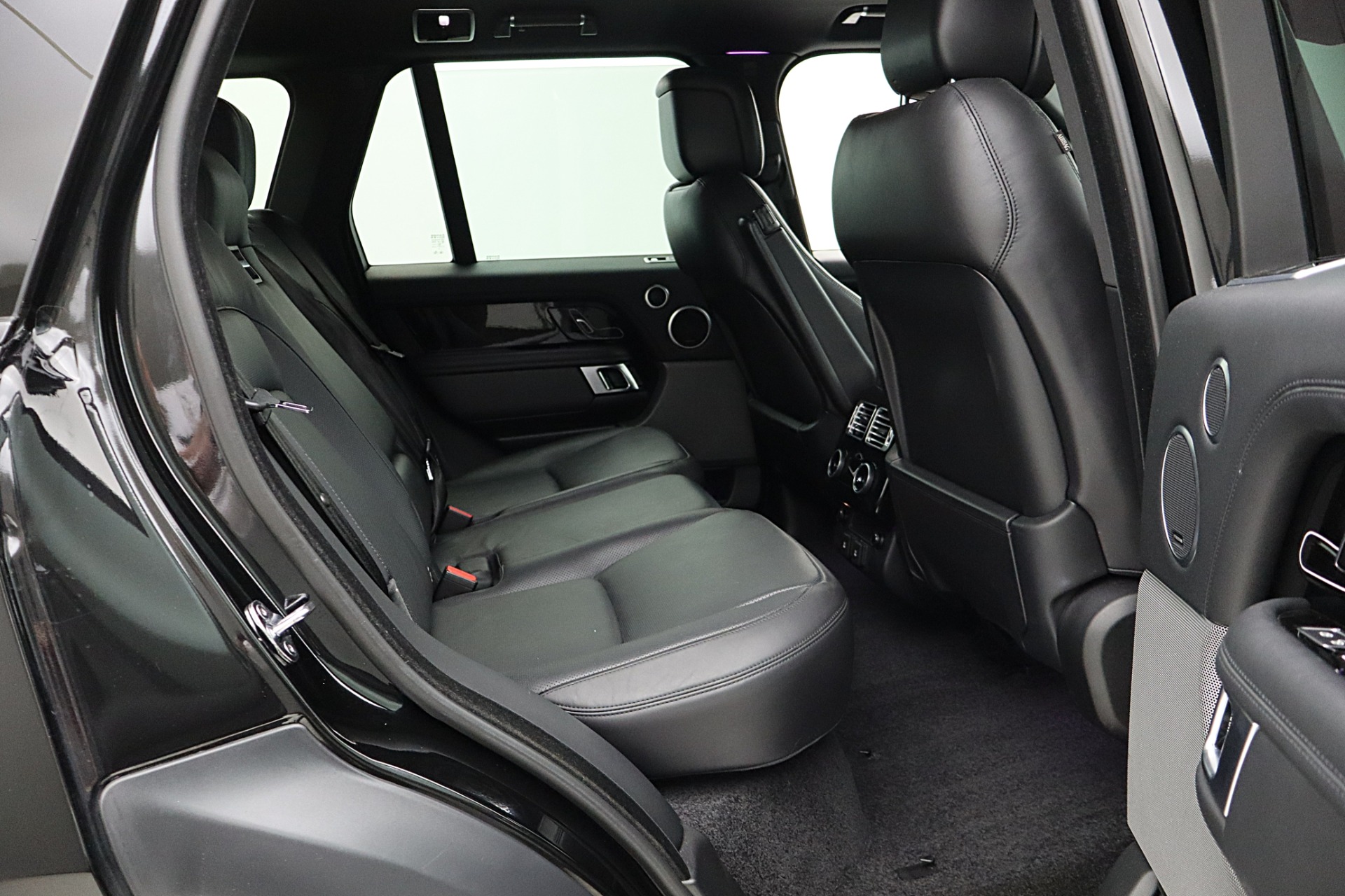 2020 Land Rover Range Rover HSE - Photo 31