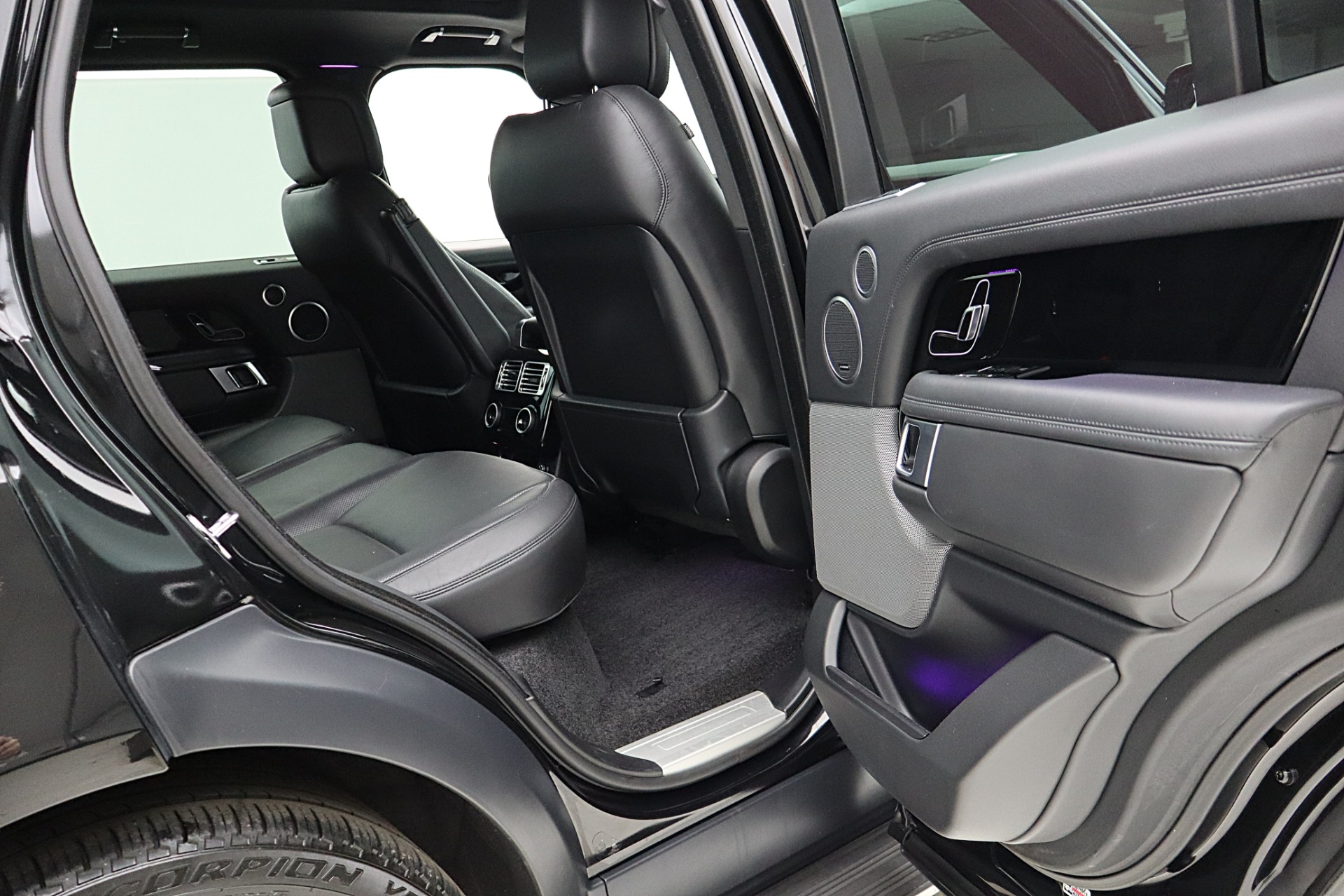 2020 Land Rover Range Rover HSE - Photo 32