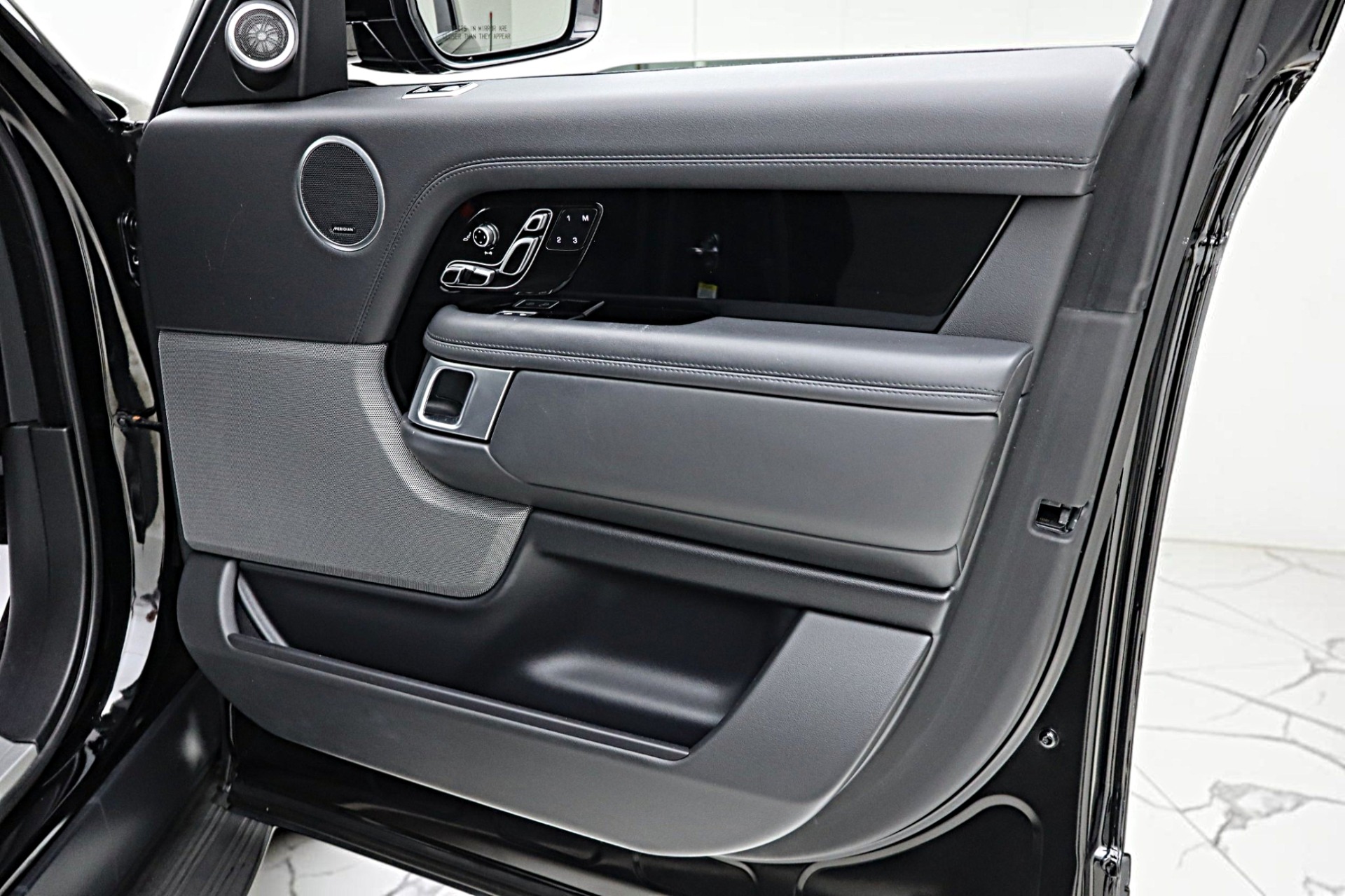 2020 Land Rover Range Rover HSE - Photo 38