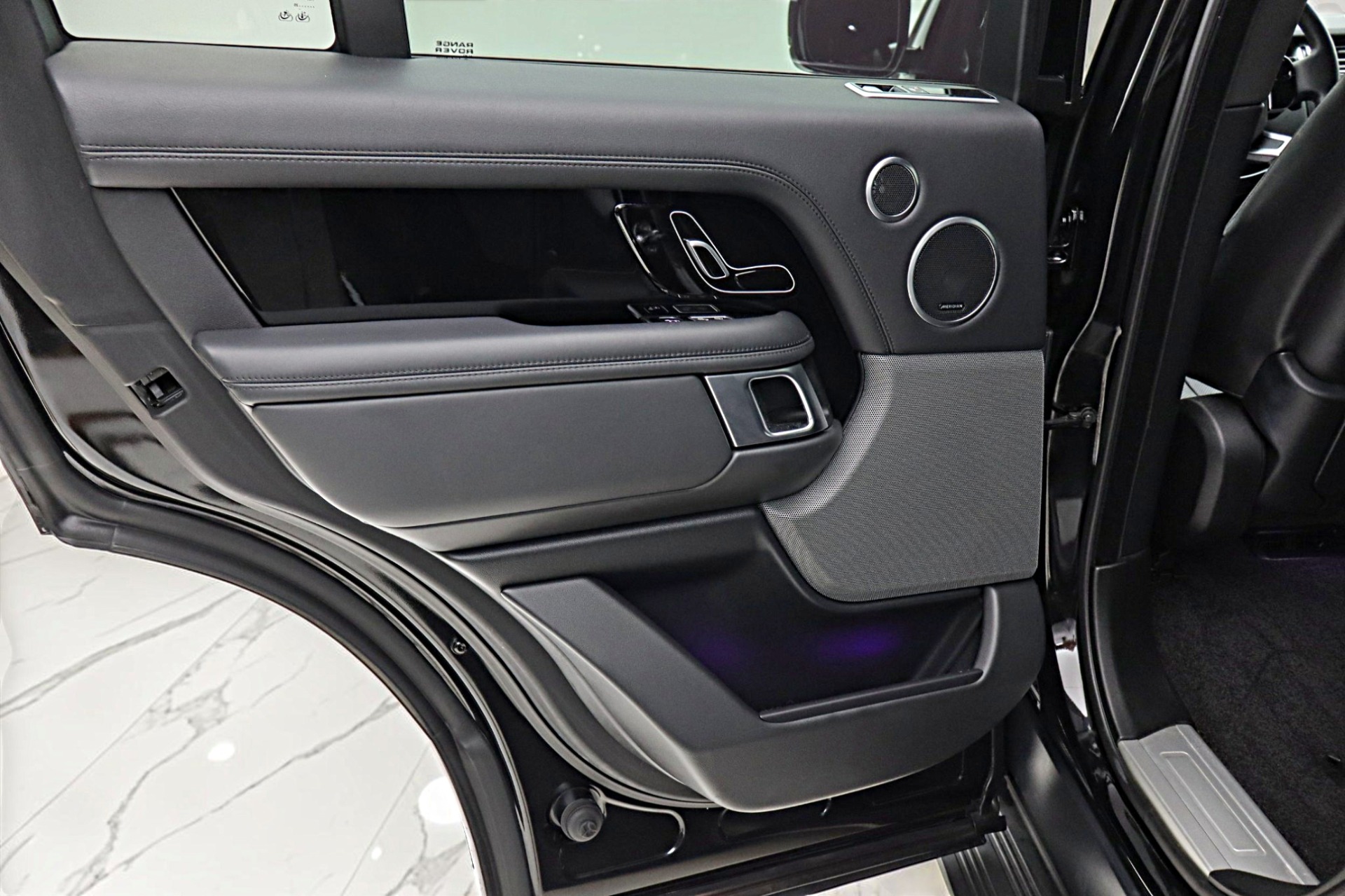 2020 Land Rover Range Rover HSE - Photo 39