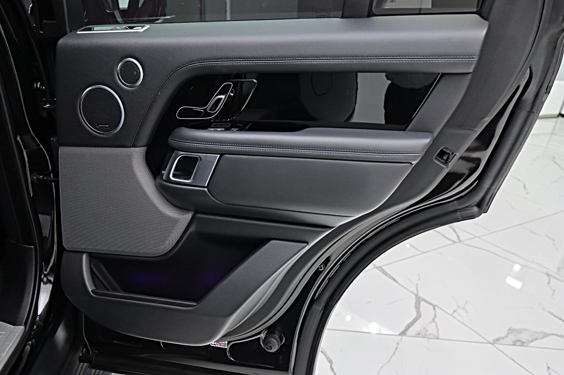 2020 Land Rover Range Rover HSE - Photo 40