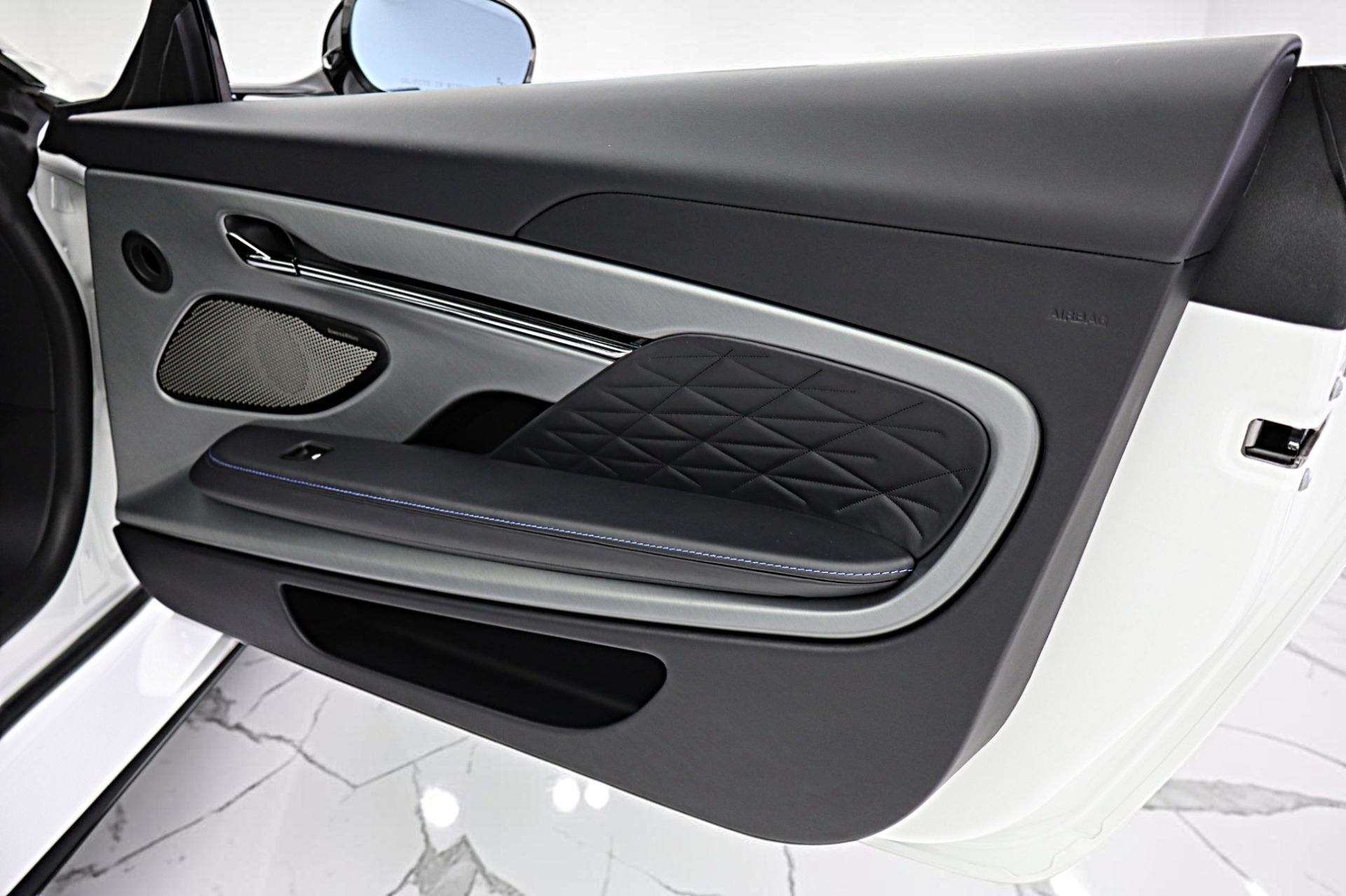 2024 Aston Martin DB12 Base - Photo 54