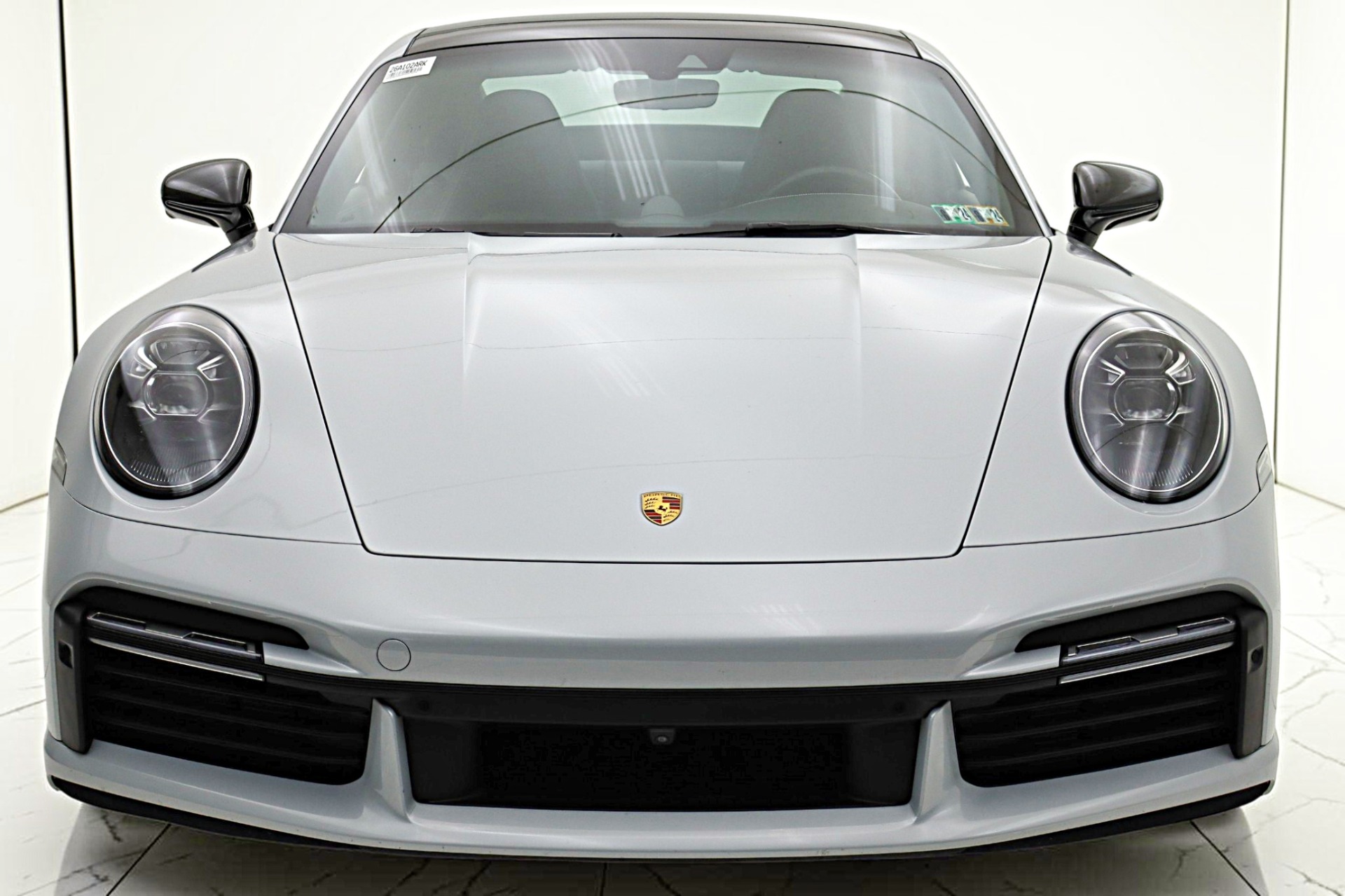 2023 Porsche 911 Turbo S - Photo 18