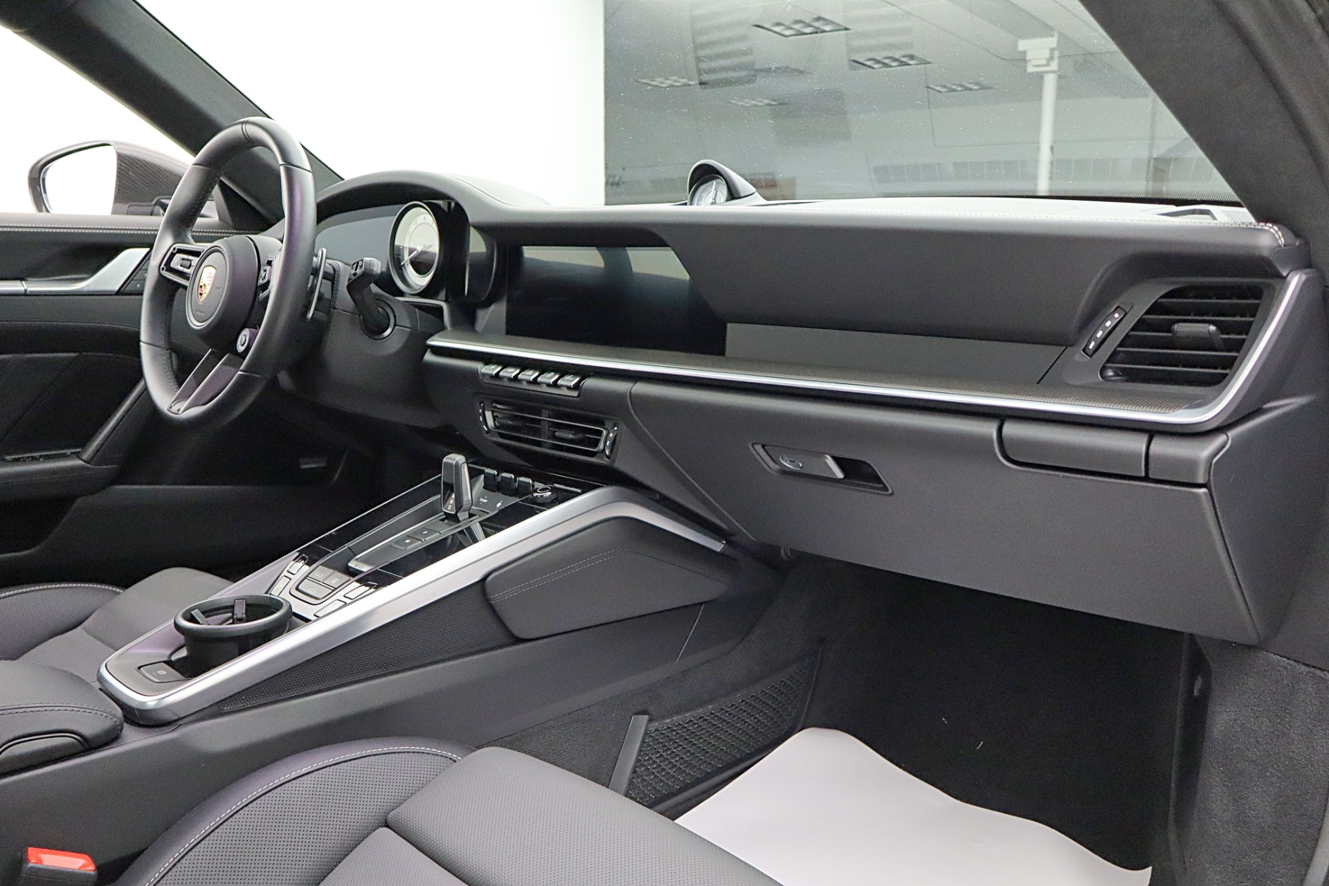 2023 Porsche 911 Turbo S - Photo 23