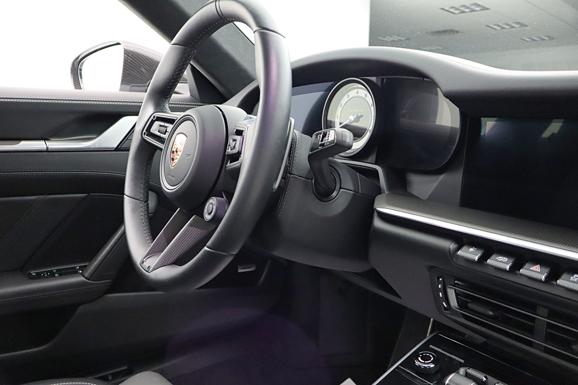 2023 Porsche 911 Turbo S - Photo 24