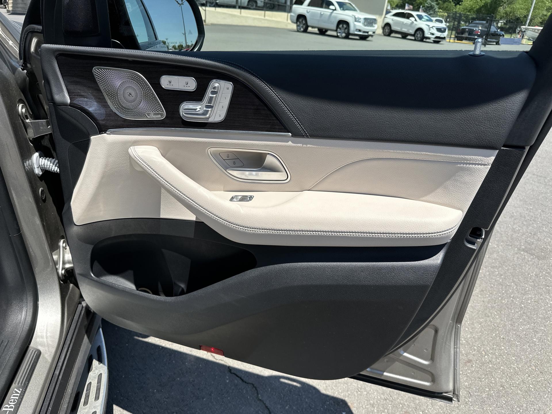 Used 2023 Mercedes-Benz GLE GLE 580 for sale $67,990 at F.C. Kerbeck Aston Martin in Palmyra NJ 08065 2