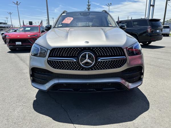 Used 2023 Mercedes-Benz GLE GLE 580 for sale $67,990 at F.C. Kerbeck Aston Martin in Palmyra NJ 08065 3