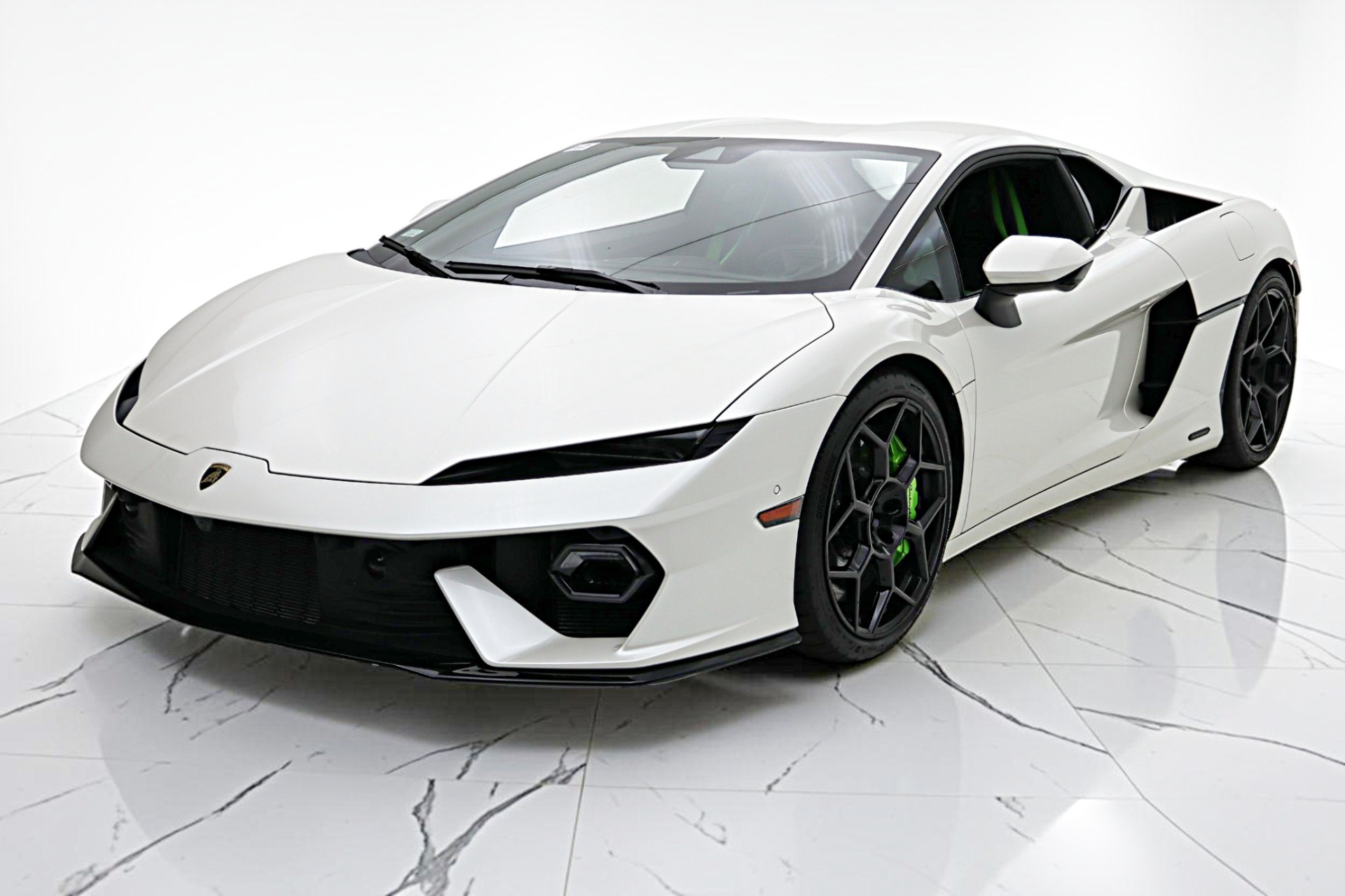 Used 2026 Lamborghini Temerario /LEASE OPTIONS AVAILABLE for sale $432,049 at F.C. Kerbeck Aston Martin in Palmyra NJ 08065 2