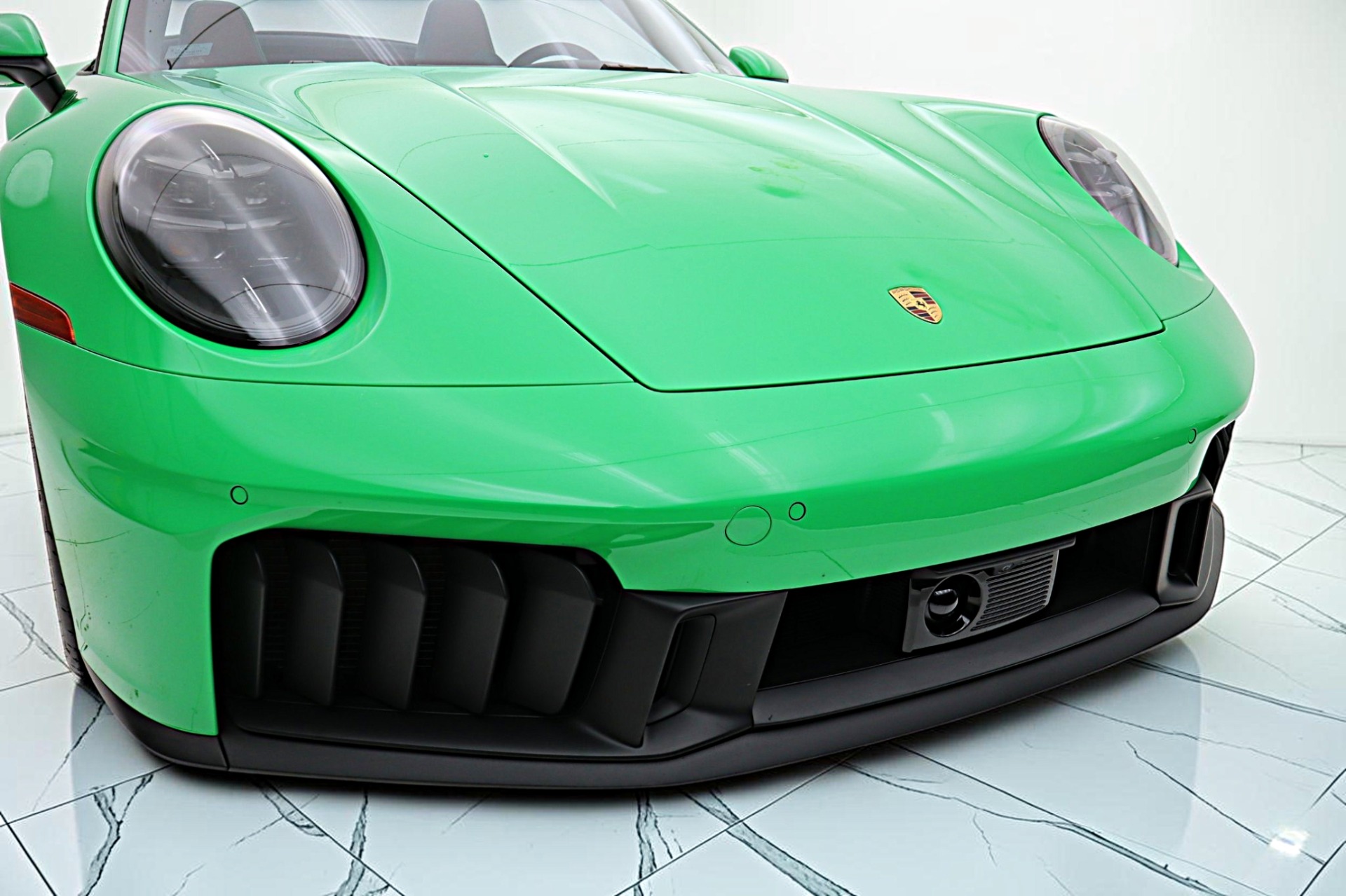 2025 Porsche 911 GTS - Photo 17