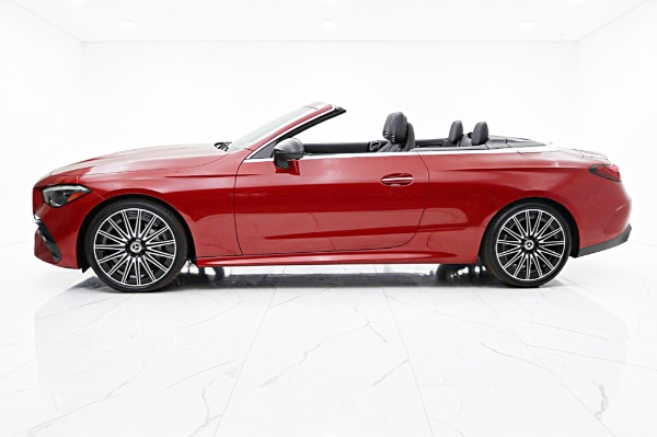 Used 2024 Mercedes-Benz CLE 300 4MATIC for sale $59,000 at F.C. Kerbeck Aston Martin in Palmyra NJ 08065 3