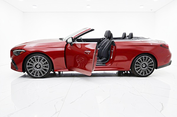 Used 2024 Mercedes-Benz CLE 300 4MATIC for sale $59,000 at F.C. Kerbeck Aston Martin in Palmyra NJ 08065 4