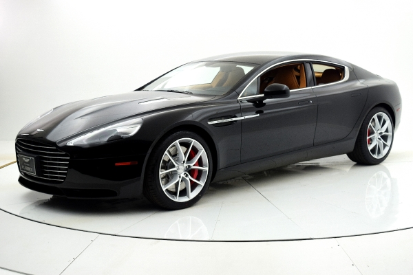 2016 aston martin rapide s for sale deals