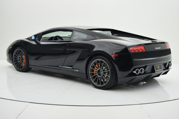 Used 2013 Lamborghini Gallardo  LP 550-2 for sale Sold at F.C. Kerbeck Aston Martin in Palmyra NJ 08065 3