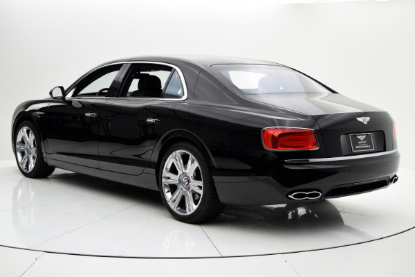 Used 2015 Bentley Flying Spur V8 for sale Sold at F.C. Kerbeck Aston Martin in Palmyra NJ 08065 4