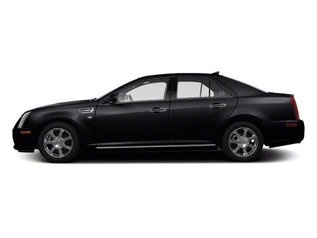 Used 2010 Cadillac STS for sale Sold at F.C. Kerbeck Aston Martin in Palmyra NJ 08065 1