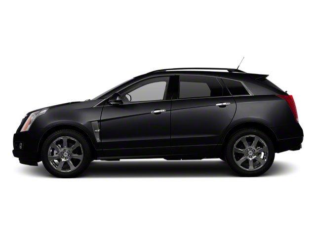 Used 2012 Cadillac SRX Luxury Collection for sale Sold at F.C. Kerbeck Aston Martin in Palmyra NJ 08065 1