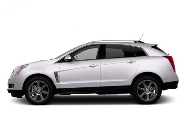 Used 2011 Cadillac SRX Luxury Collection for sale Sold at F.C. Kerbeck Aston Martin in Palmyra NJ 08065 1