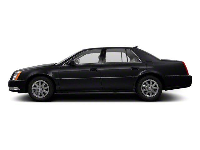 Used 2011 Cadillac DTS Luxury Collection for sale Sold at F.C. Kerbeck Aston Martin in Palmyra NJ 08065 1