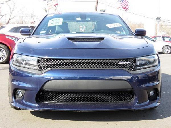 Used 2015 Dodge Charger SRT 392 for sale Sold at F.C. Kerbeck Aston Martin in Palmyra NJ 08065 2