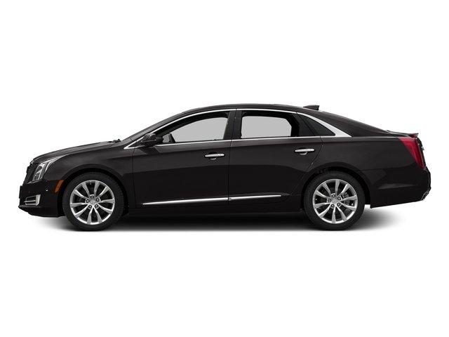 Used 2017 Cadillac XTS Luxury for sale Sold at F.C. Kerbeck Aston Martin in Palmyra NJ 08065 1