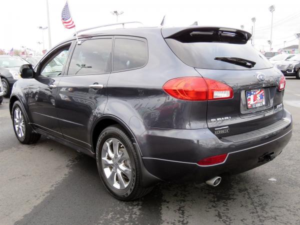 Used 2012 Subaru Tribeca Touring for sale Sold at F.C. Kerbeck Aston Martin in Palmyra NJ 08065 4