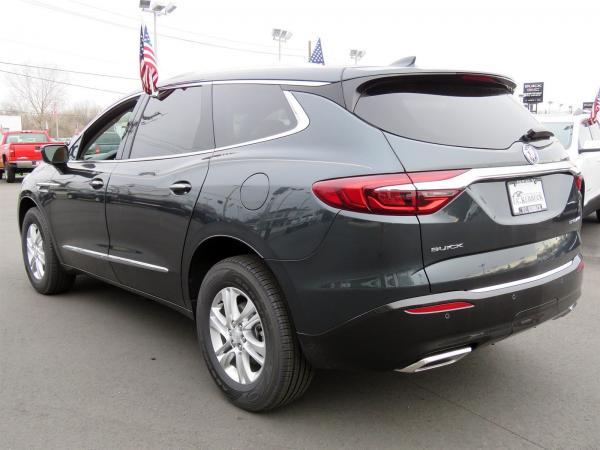 New 2018 Buick Enclave Essence for sale Sold at F.C. Kerbeck Aston Martin in Palmyra NJ 08065 3