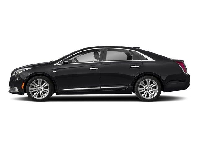 Used 2018 Cadillac XTS Luxury for sale Sold at F.C. Kerbeck Aston Martin in Palmyra NJ 08065 1