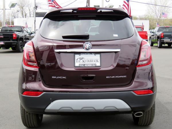 New 2018 Buick Encore Sport Touring for sale Sold at F.C. Kerbeck Aston Martin in Palmyra NJ 08065 4