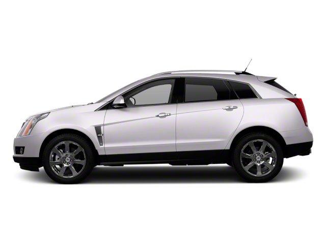 Used 2010 Cadillac SRX Luxury Collection for sale Sold at F.C. Kerbeck Aston Martin in Palmyra NJ 08065 1