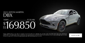 2023 DBX