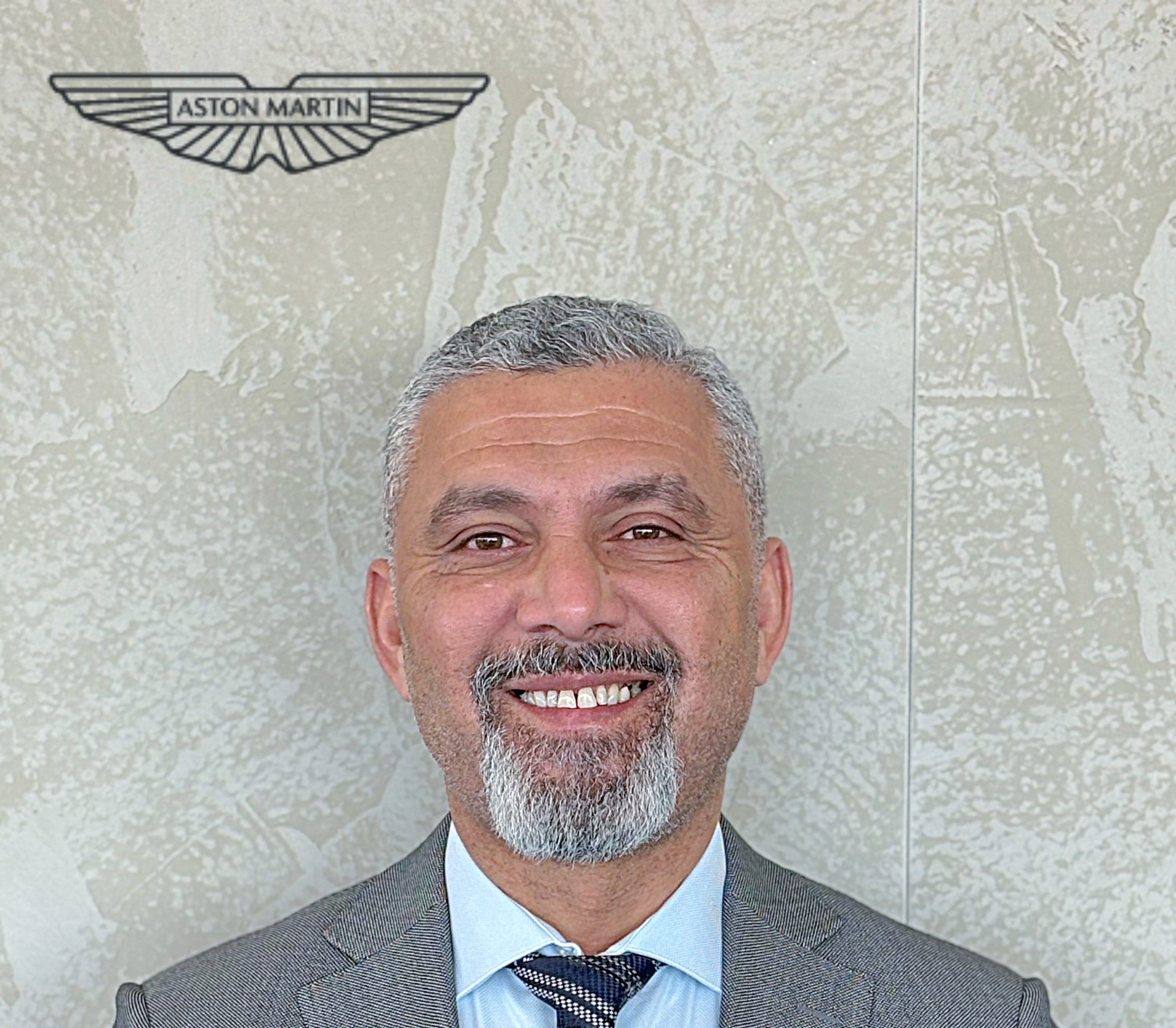 AYMAN ELEISAWI